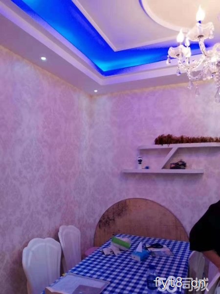 尚鼎国际 精装新房 电梯六楼 采光通风好