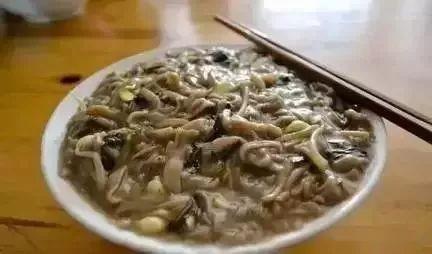 阜阳美食大分享!去阜阳一定把美食一次吃个够!才能走!